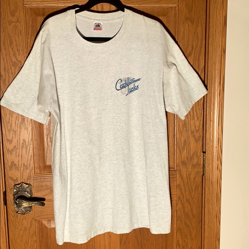 Cadillac Jack Tee